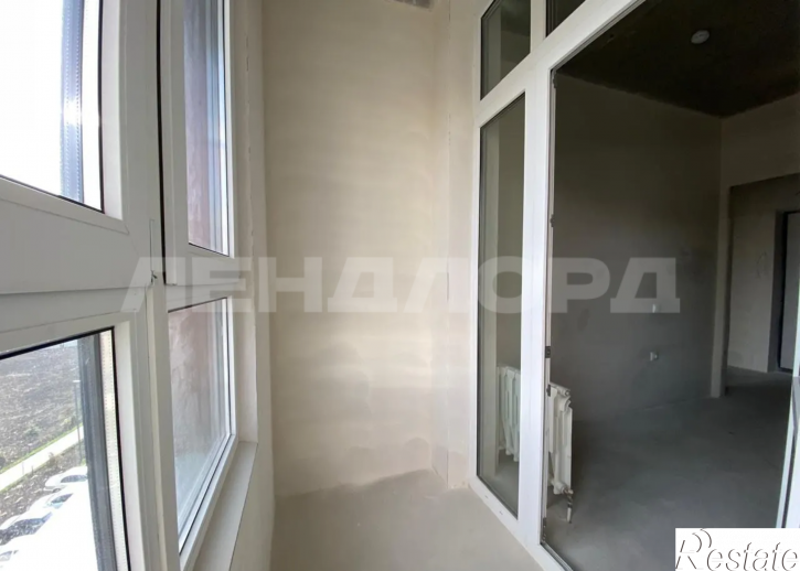1-комн квартира улица Вересаева, 102/1с2