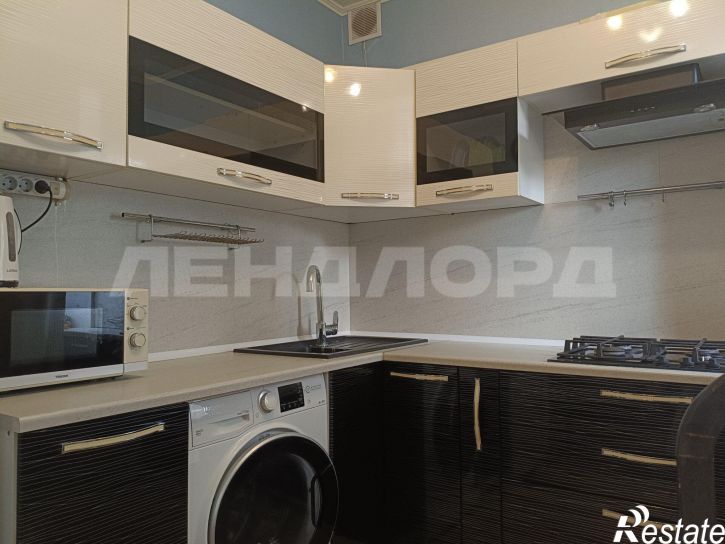 1-комн квартира Красноармейская улица, 202А