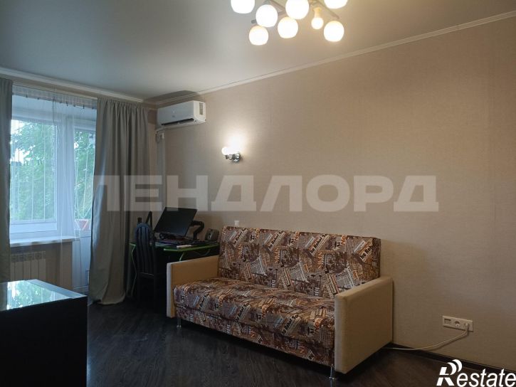 1-комн квартира Красноармейская улица, 202А