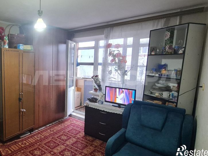 1-комн квартира Вятская улица, 61/1