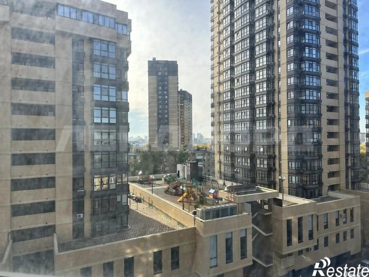 1-комн квартира улица Ларина, 45с5