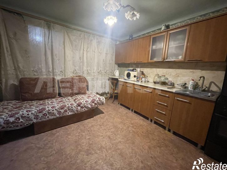 Коттедж/дом улица Маркова