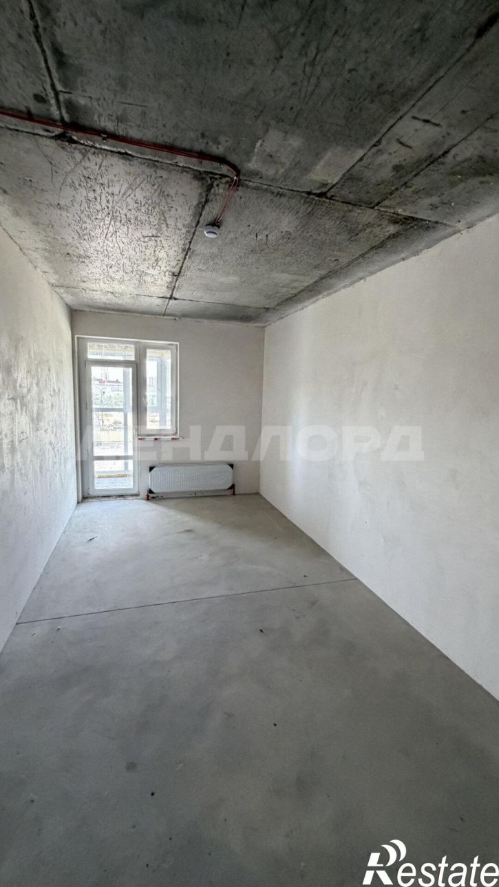 1-комн квартира улица Текучёва, 370/2