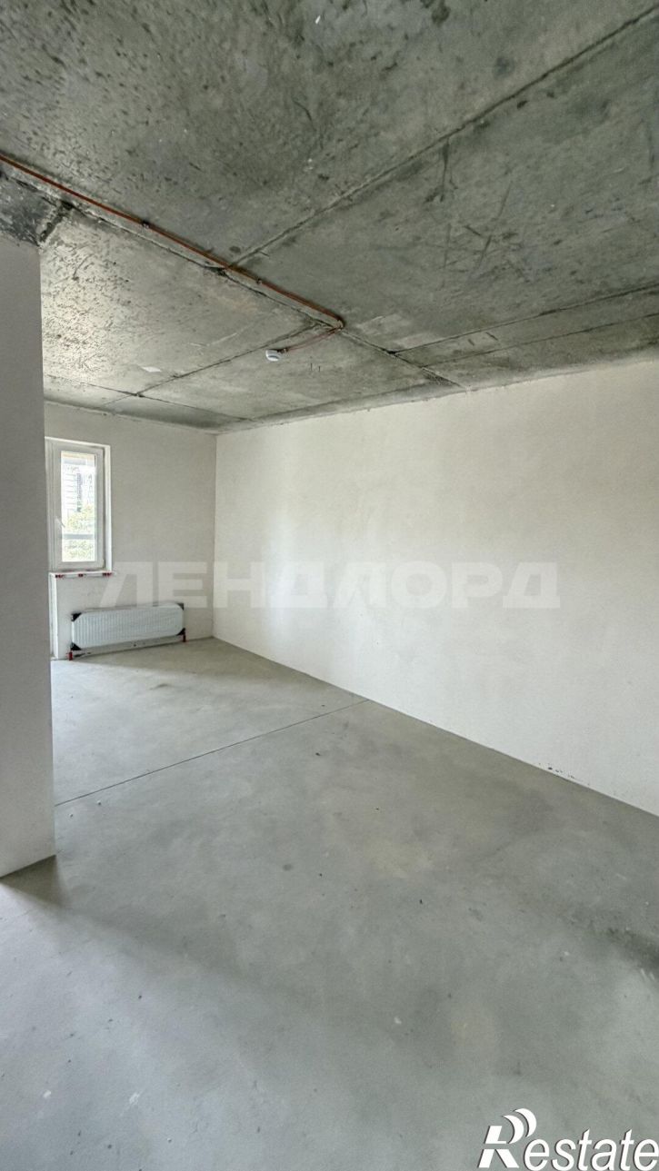 1-комн квартира улица Текучёва, 370/2