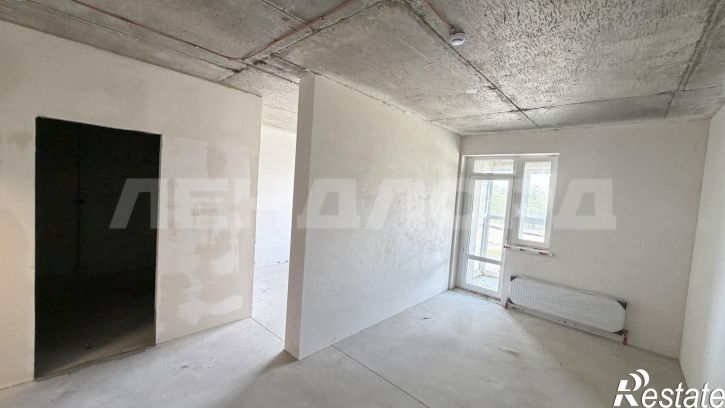1-комн квартира улица Текучёва, 370/2
