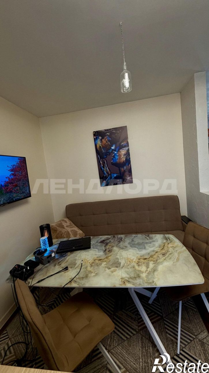 1-комн квартира Петровская улица, 98/43