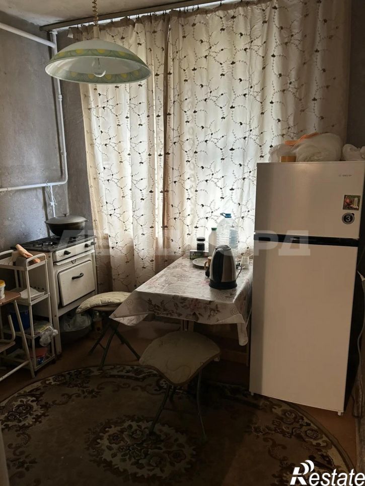 1-комн квартира улица Смычки, 45
