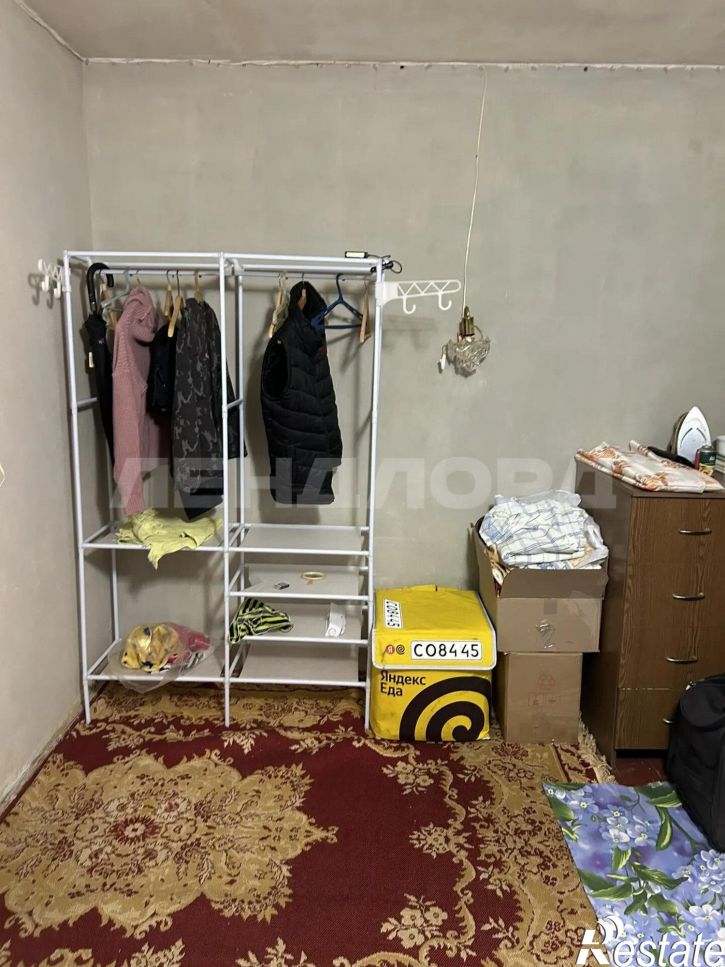1-комн квартира улица Смычки, 45