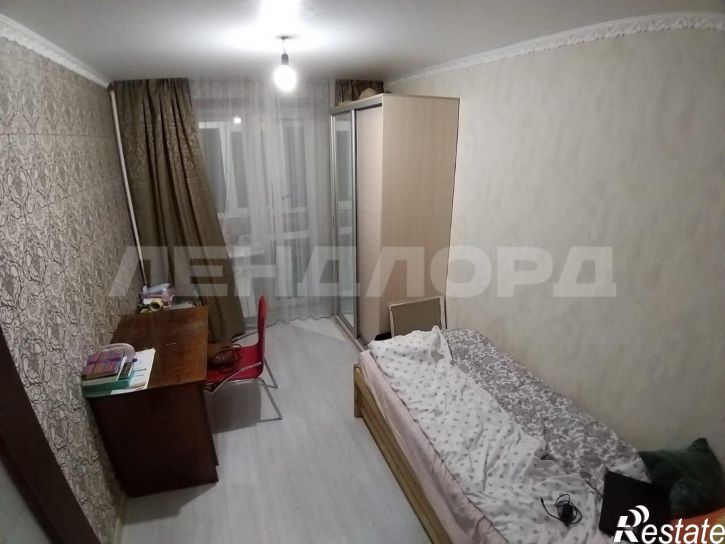 3-комн квартира Можайская улица, 32