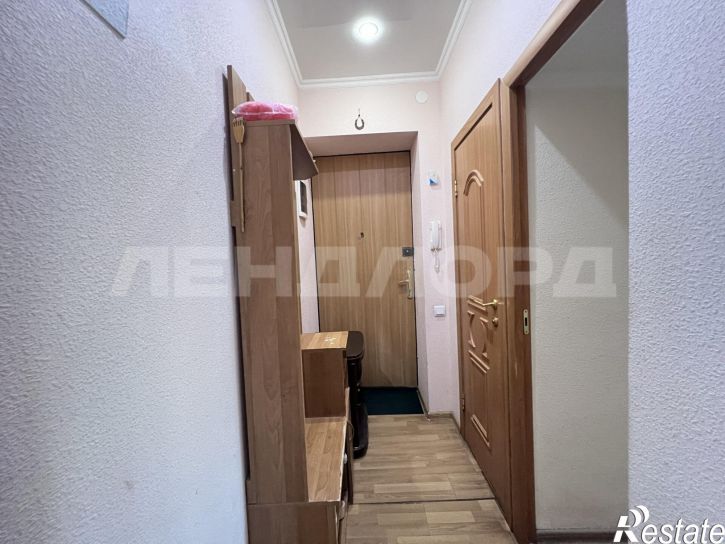 2-комн квартира улица 4-я Линия, 52