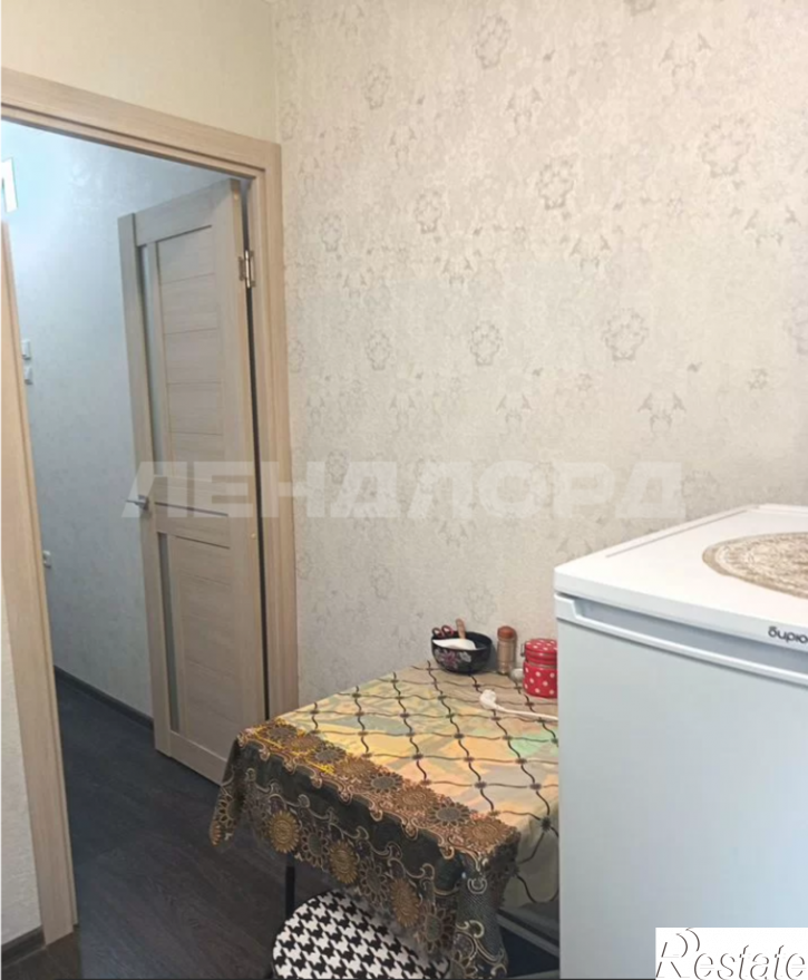 1-комн квартира улица Штахановского, 8