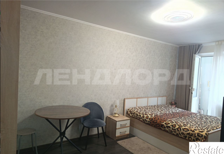 1-комн квартира улица Штахановского, 8