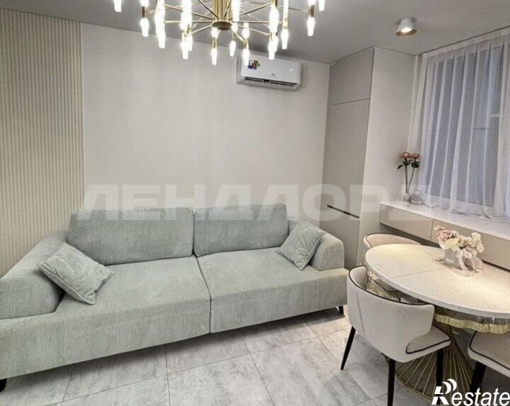 3-комн квартира проспект Ленина, 46/2