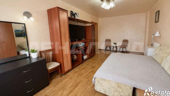 1-комн квартира проспект Сельмаш, 94