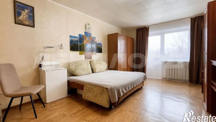 1-комн квартира проспект Сельмаш, 94