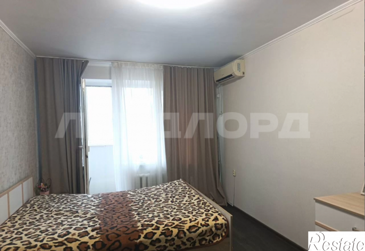 1-комн квартира улица Штахановского, 8