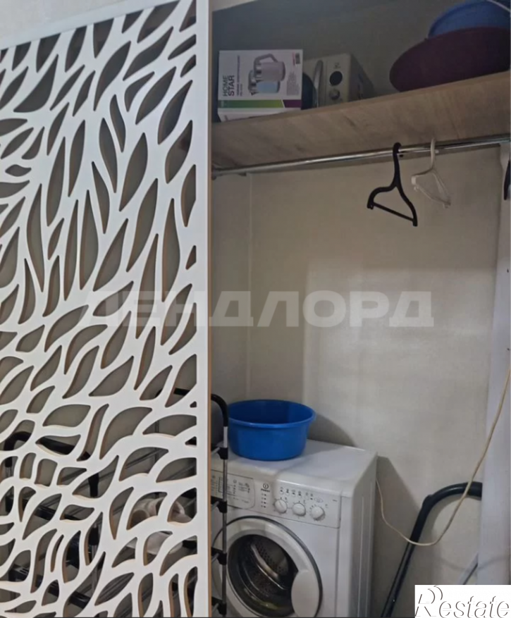 1-комн квартира улица Штахановского, 8