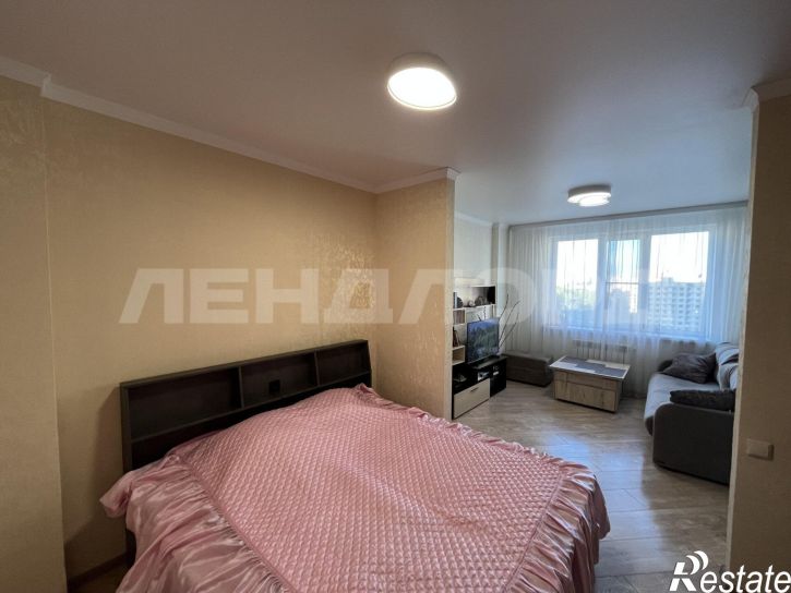 1-комн квартира Магнитогорская улица, 1Г