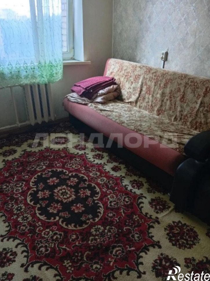 1-комн квартира улица Штахановского, 14