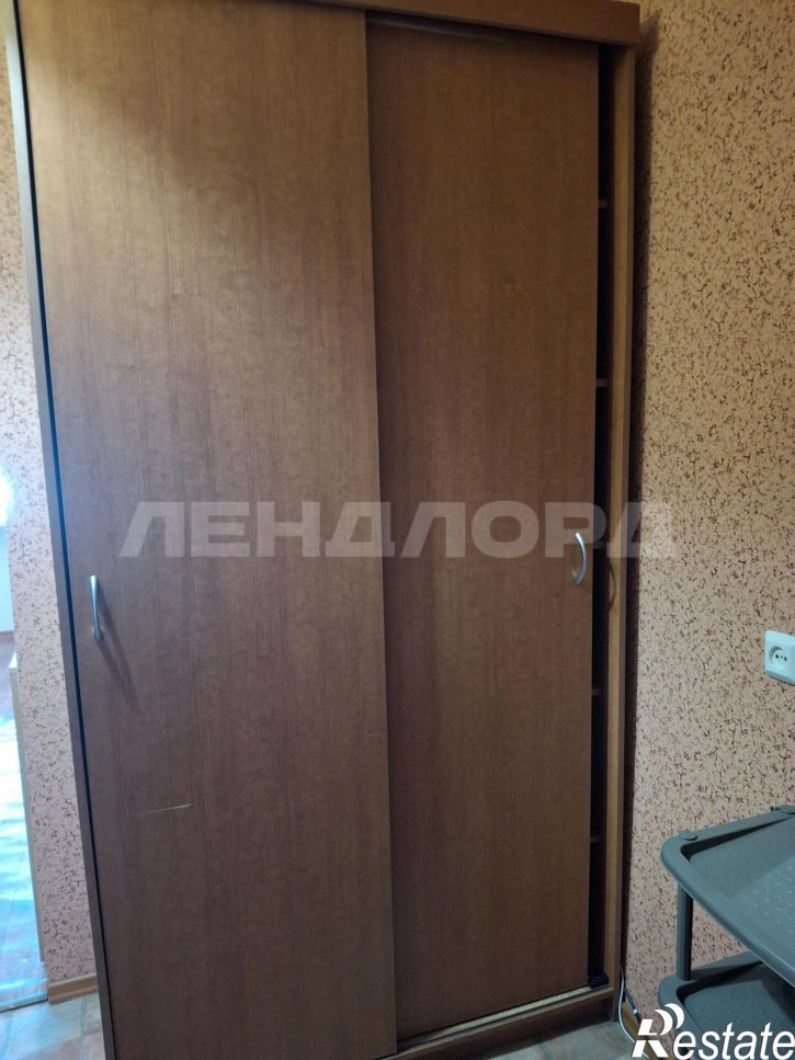 Комната улица Вавилова, 49