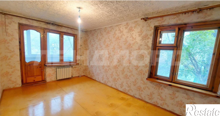 3-комн квартира проспект Королёва, 4