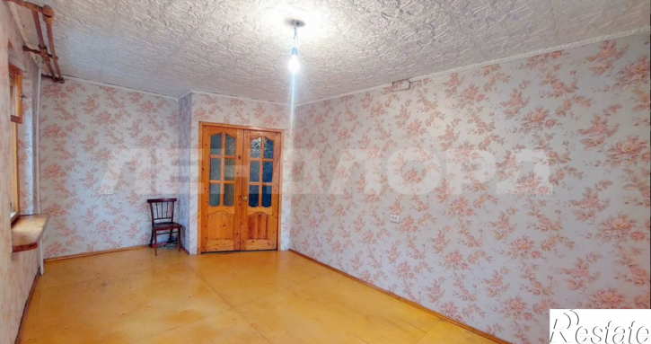 3-комн квартира проспект Королёва, 4