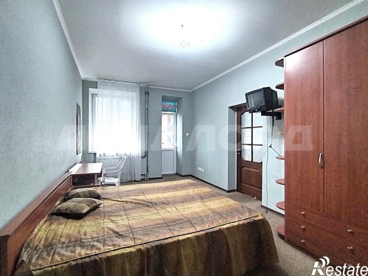 1-комн квартира проспект Космонавтов, 32Б