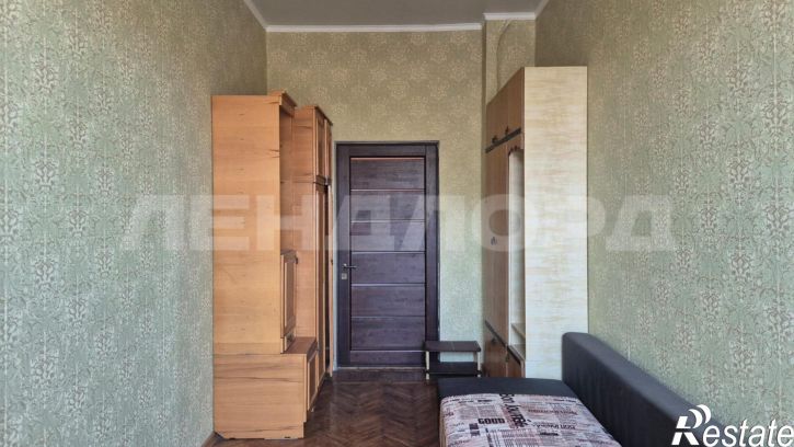Комната улица Максима Горького, 34/72