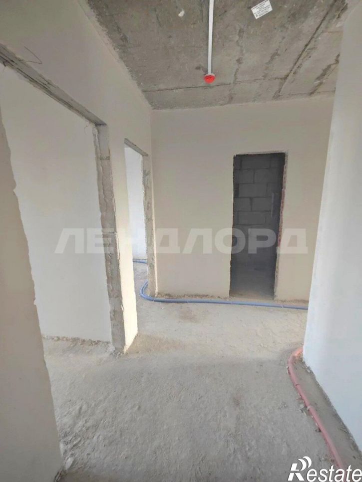 1-комн квартира улица Ткачёва, 40с1