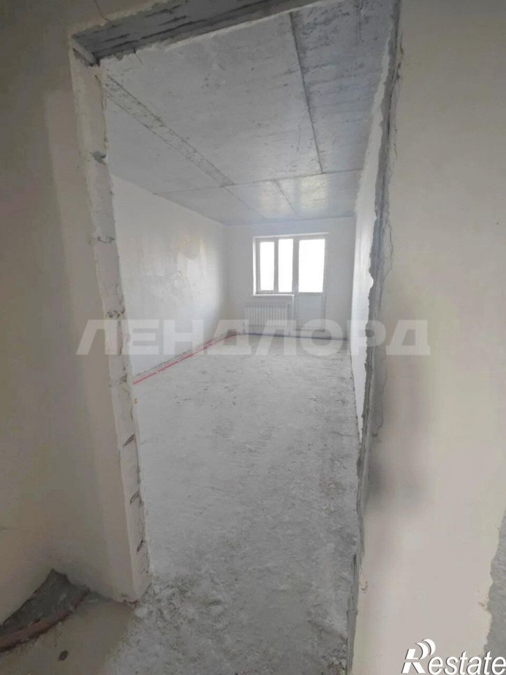 1-комн квартира улица Ткачёва, 40с1