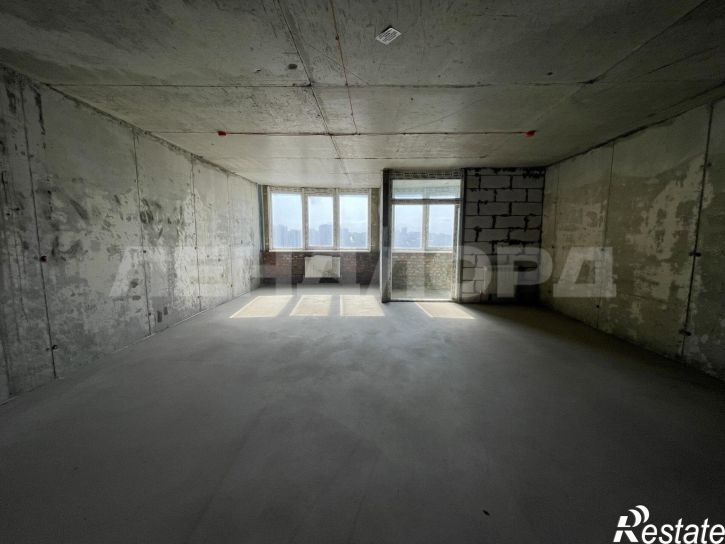2-комн квартира Береговая улица, 6