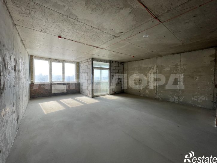 2-комн квартира Береговая улица, 6