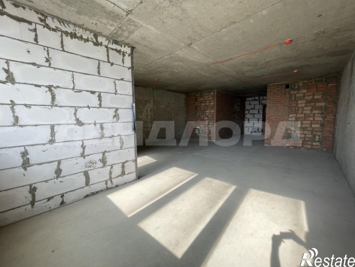 2-комн квартира Береговая улица, 6
