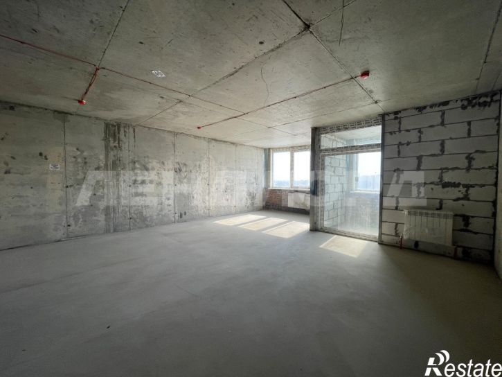 2-комн квартира Береговая улица, 6