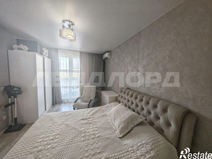 3-комн квартира Ерёменко, 108с1