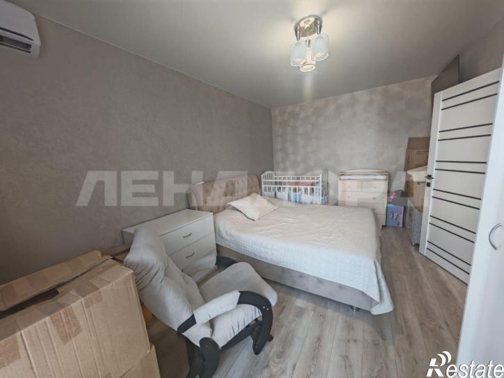 3-комн квартира Ерёменко, 108с1