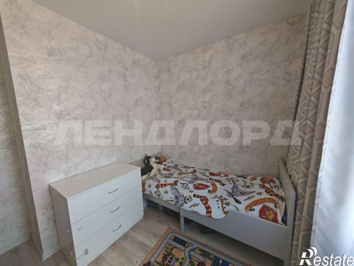 3-комн квартира Ерёменко, 108с1