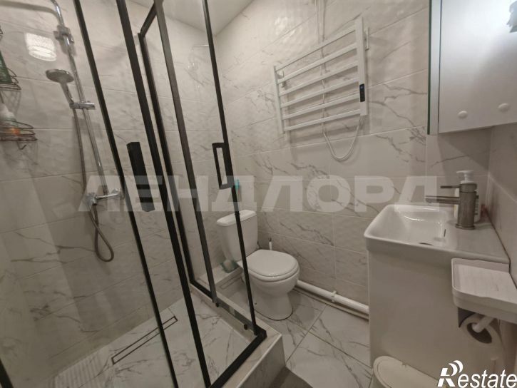 3-комн квартира Ерёменко, 108с1