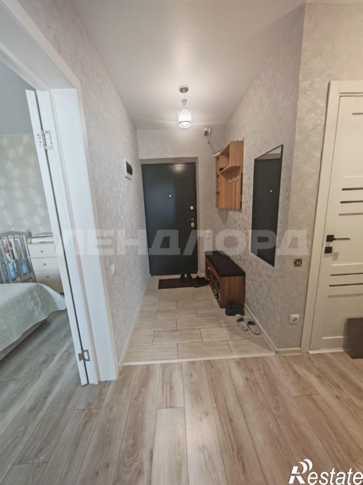 3-комн квартира Ерёменко, 108с1