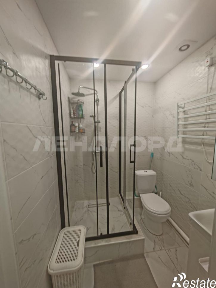 3-комн квартира Ерёменко, 108с1
