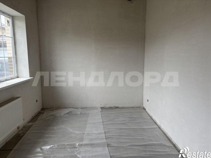 Коттедж/дом Рыцарская улица