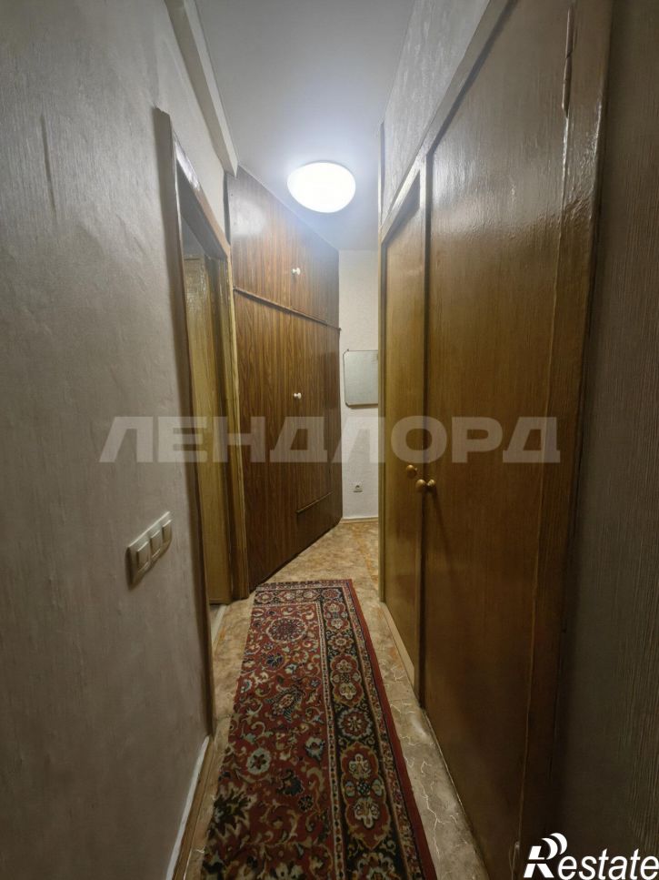 2-комн квартира проспект Стачки, 182/1