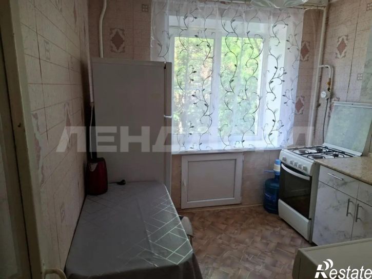 1-комн квартира Ворошиловский проспект, 91/2