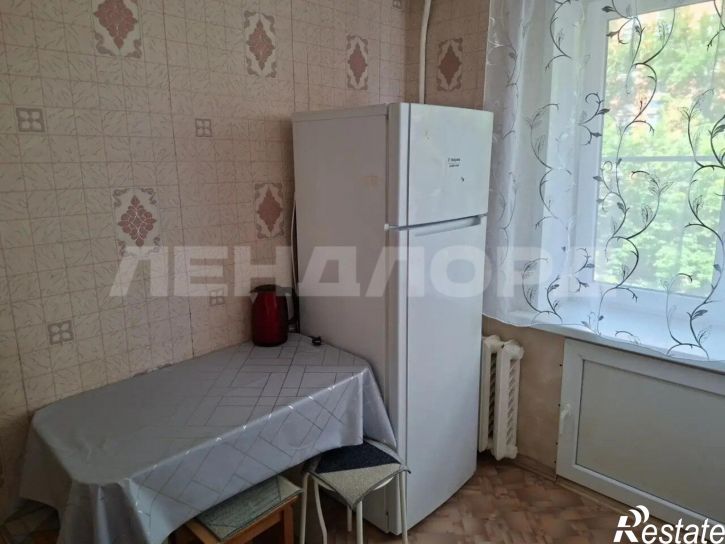 1-комн квартира Ворошиловский проспект, 91/2