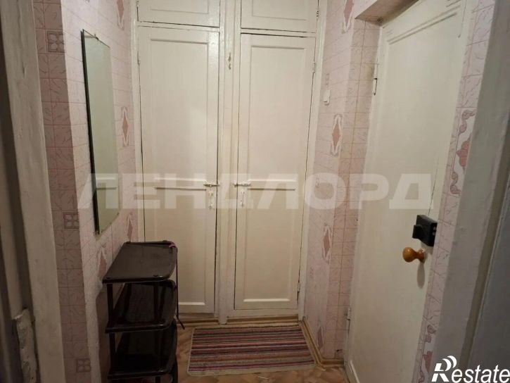 1-комн квартира Ворошиловский проспект, 91/2