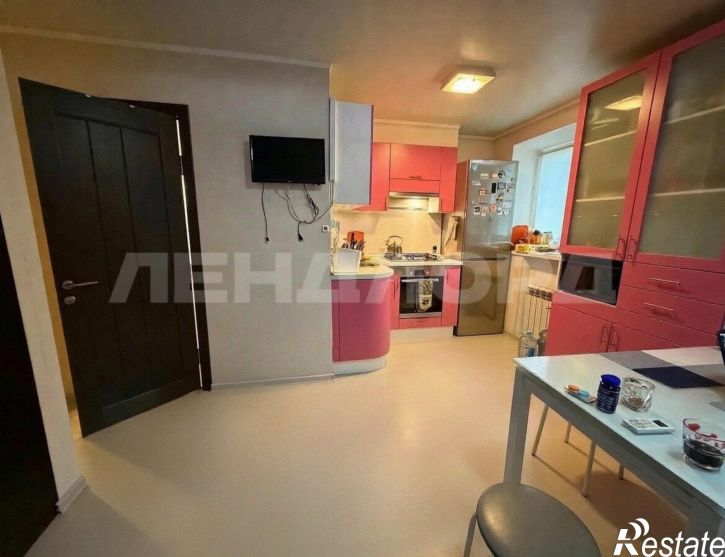 1-комн квартира проспект Стачки, 221