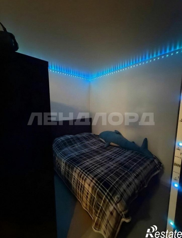 1-комн квартира проспект Стачки, 221