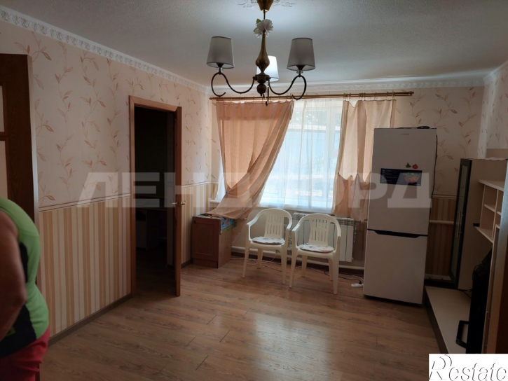 2-комн квартира Русская улица, 9