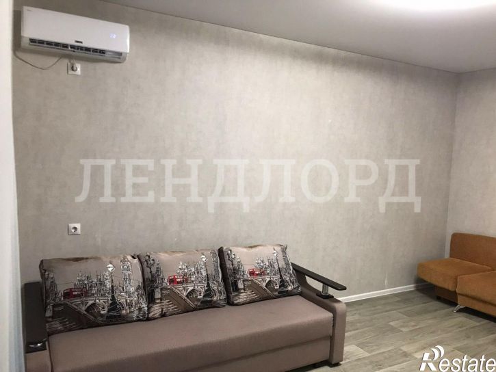 1-комн квартира улица 35-я Линия, 83/75