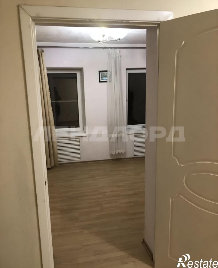Коттедж/дом Доломановский переулок